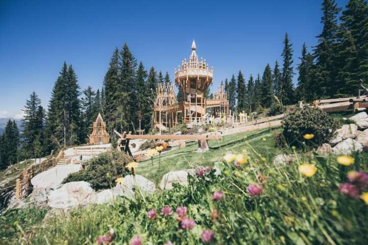 Penzinghof Διαμέρισμα Gerlosberg Εξωτερικό φωτογραφία